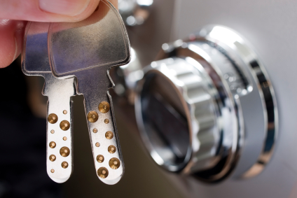 choisir porte blindée bordeaux
