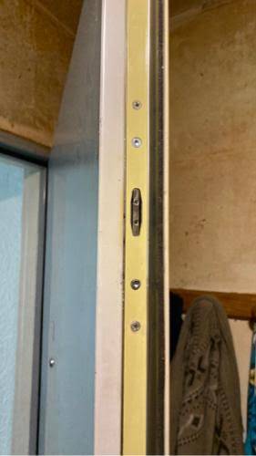 Remplacement de serrure 3 points Vachette sur Talence suite à un cambriolage - Serrurier agréé de confiance à Talence