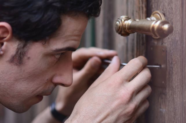 serrurier rapide blaye