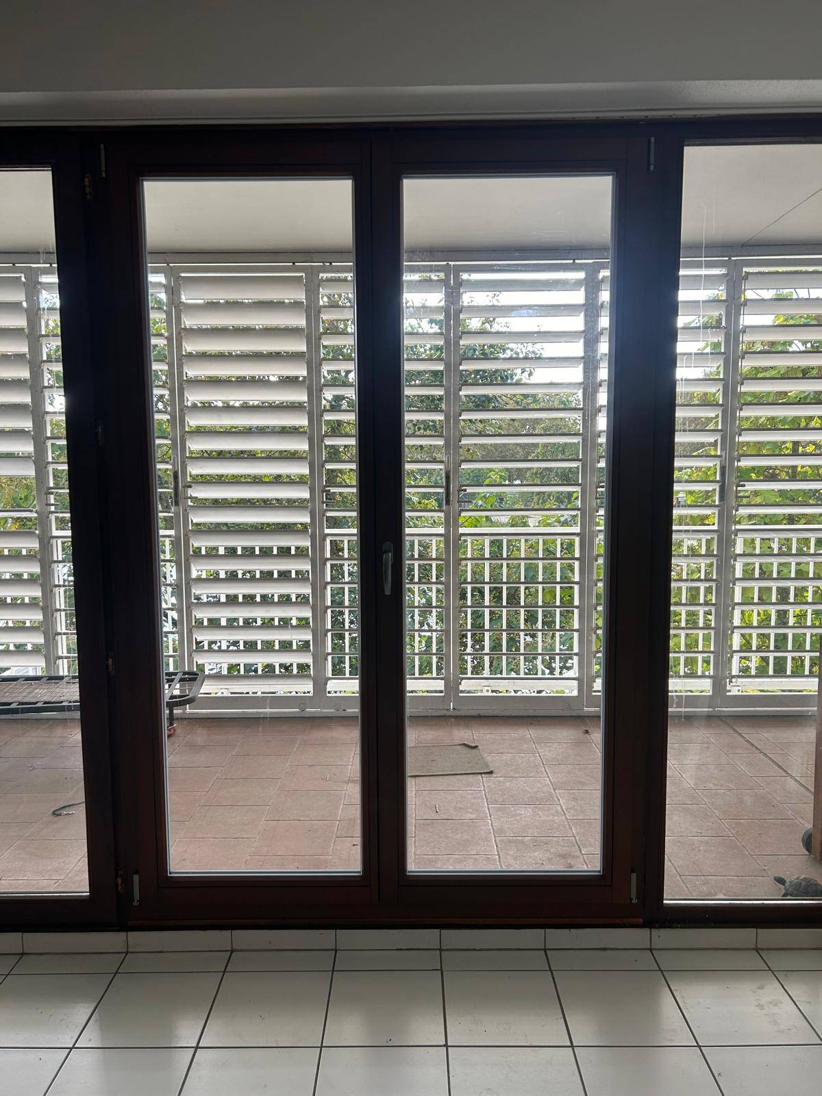 Vitrier Serrurier Bordeaux Bastide : Remplacement de Fenêtre après Effraction