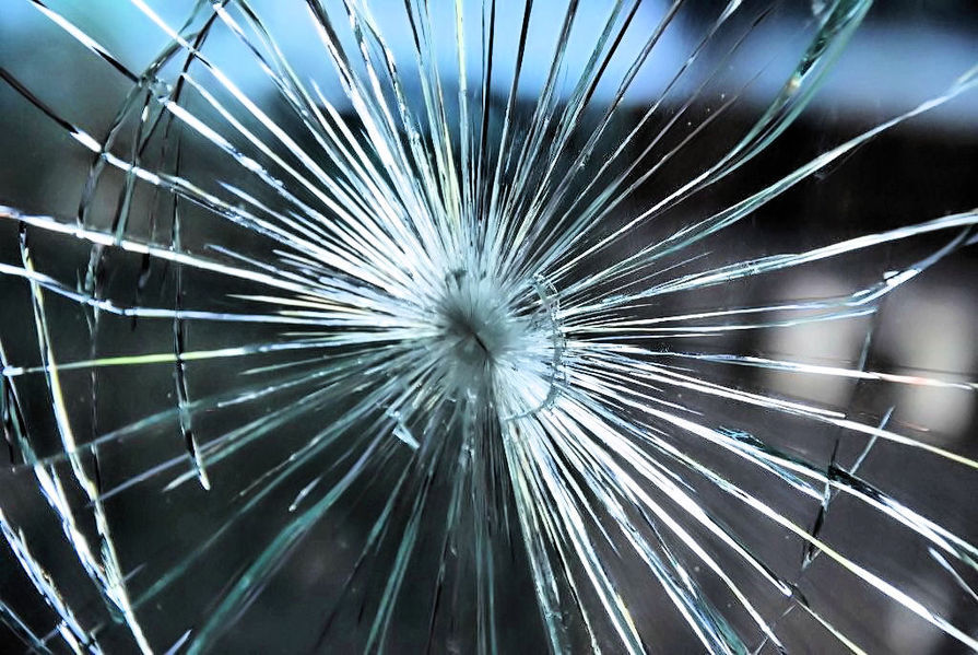 remplacement vitre cassée Bordeaux Chartrons