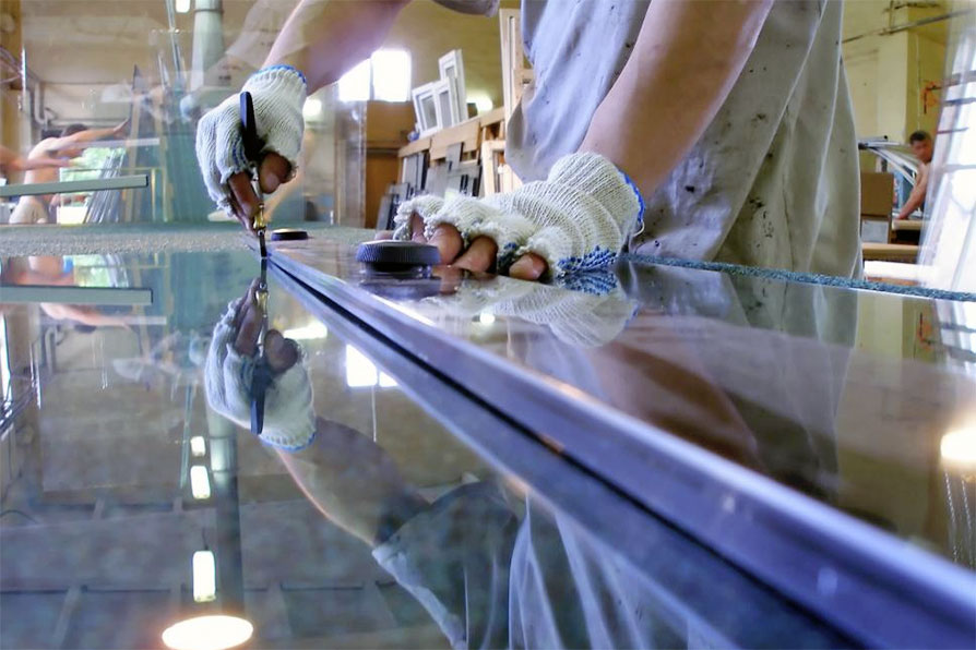 depannage vitrerie bordeaux