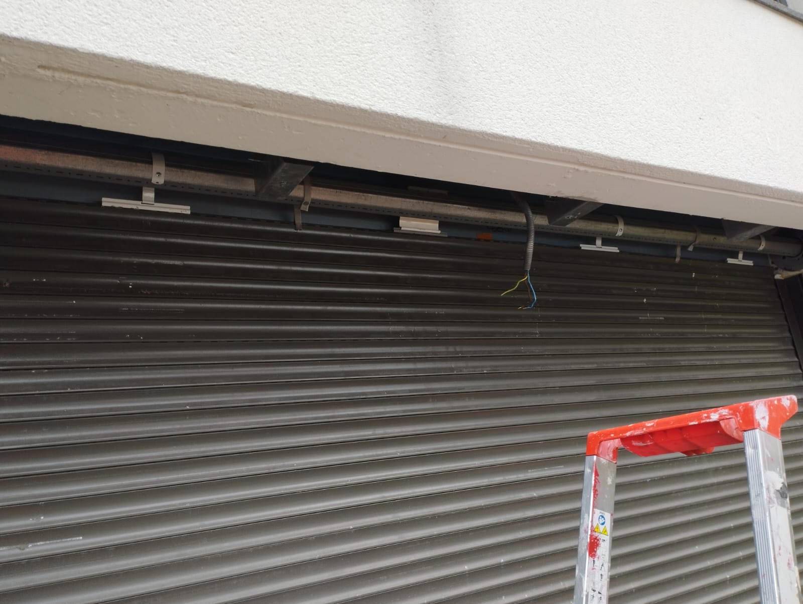 Réparation volet electrique sur Bordeaux centre : Le savoir faire de votre serrurier Direct Ouverture 33