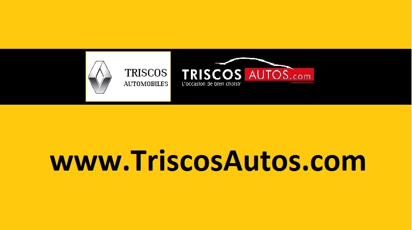 triscos automobiles