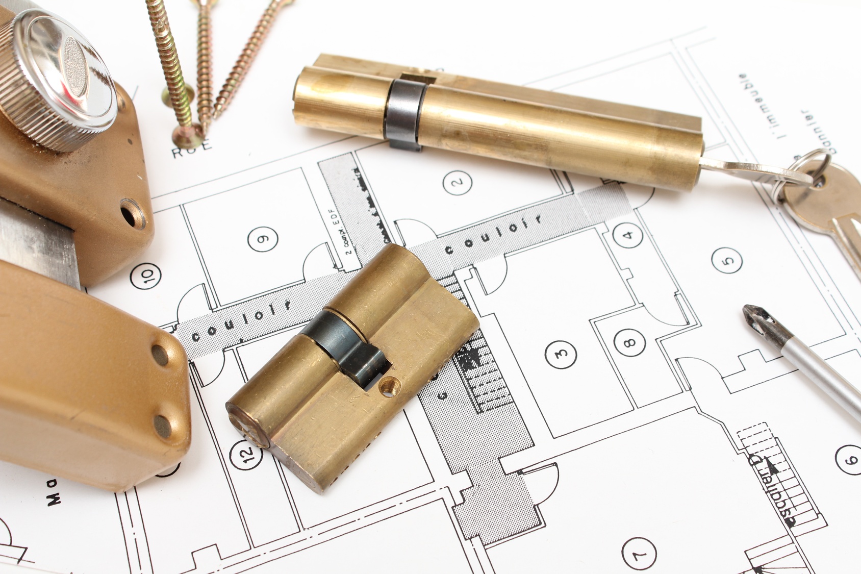 serrurier depanneur à floirac