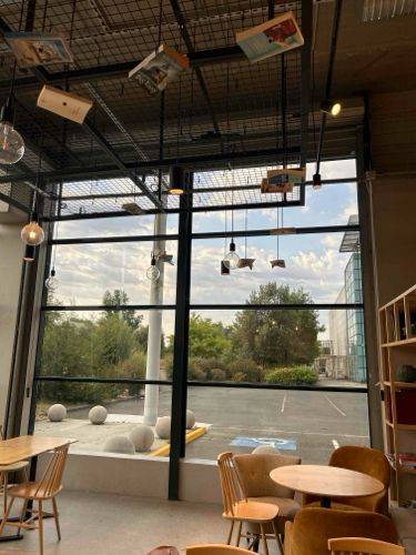 Remplacement d'un moteur de rideau métallique au Cultura de Bègles : l'expertise Direct Ouverture Bordeaux CUB