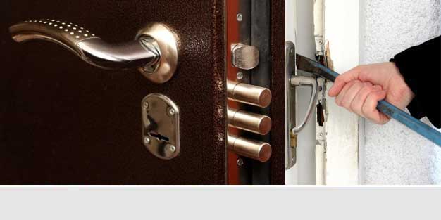 serrurier bordeaux après cambriolage